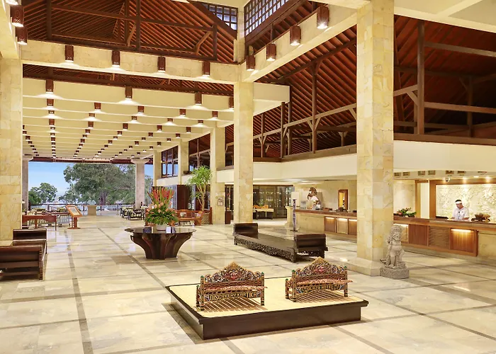 Discovery Kartika Plaza Kuta (Bali)