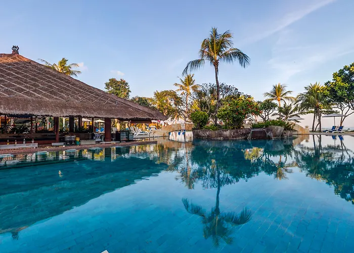 Resort Discovery Kartika Plaza Kuta (Bali)