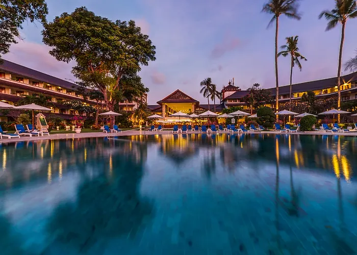 Discovery Kartika Plaza Resort