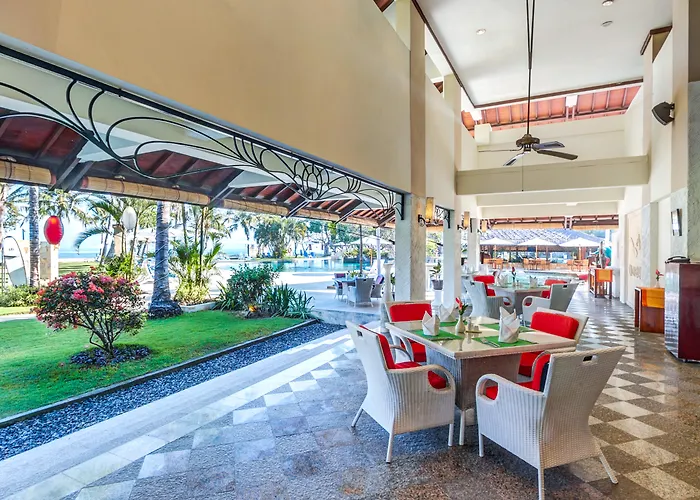Discovery Kartika Plaza Kuta (Bali)