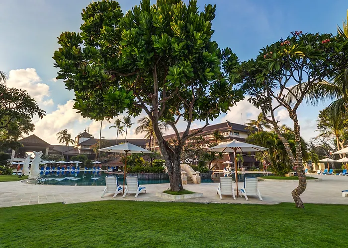 Resort Discovery Kartika Plaza Kuta (Bali)