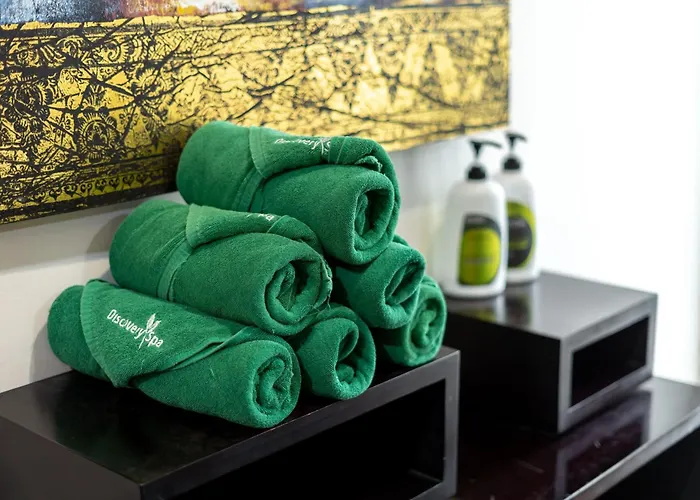 Discovery Kartika Plaza 5* Kuta (Bali)