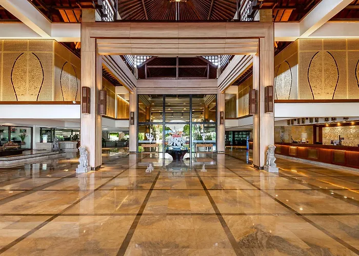 Discovery Kartika Plaza