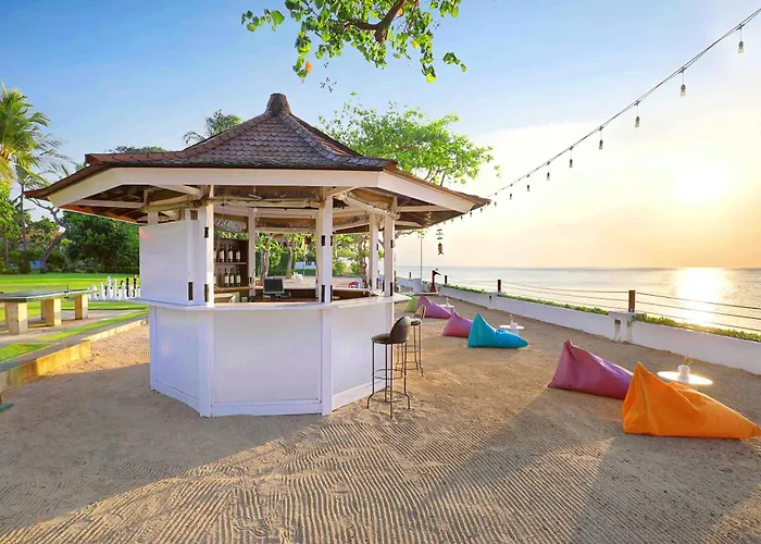 Resort Discovery Kartika Plaza