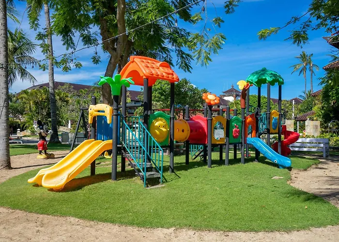 Discovery Kartika Plaza Kuta (Bali)