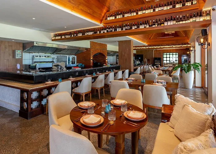 Discovery Kartika Plaza 5* Kuta (Bali)