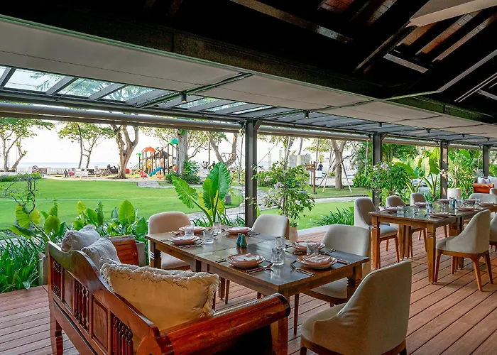 Discovery Kartika Plaza Kuta (Bali)
