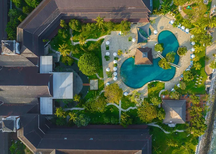 Discovery Kartika Plaza 5* Kuta (Bali)