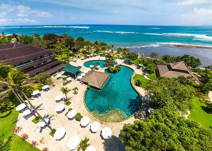Discovery Kartika Plaza 5* Kuta (Bali)