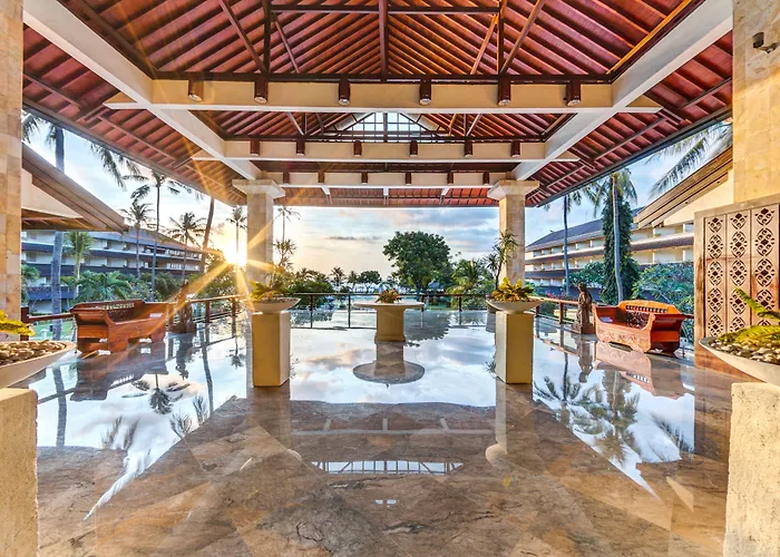 Discovery Kartika Plaza Resort Kuta (Bali)