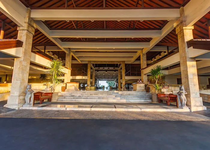 Discovery Kartika Plaza 5* Kuta (Bali)