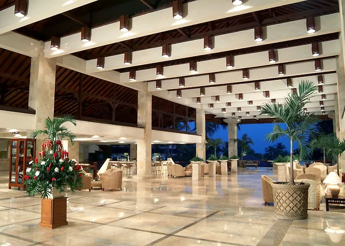 Discovery Kartika Plaza Kuta (Bali)
