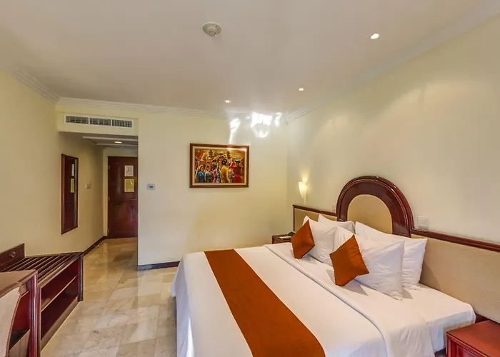 Resort Discovery Kartika Plaza Kuta (Bali)