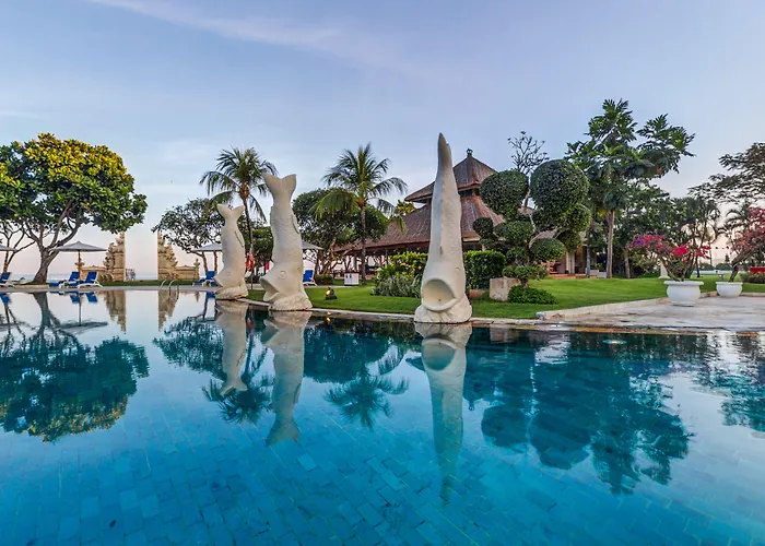 Resort Discovery Kartika Plaza Kuta (Bali)