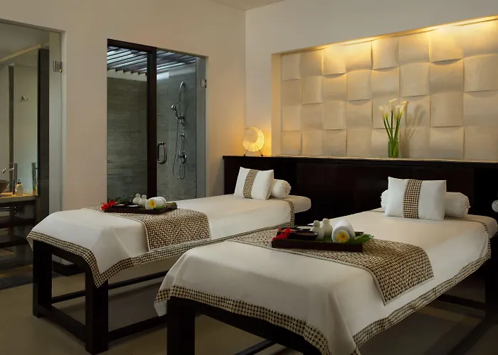 Discovery Kartika Plaza Resort