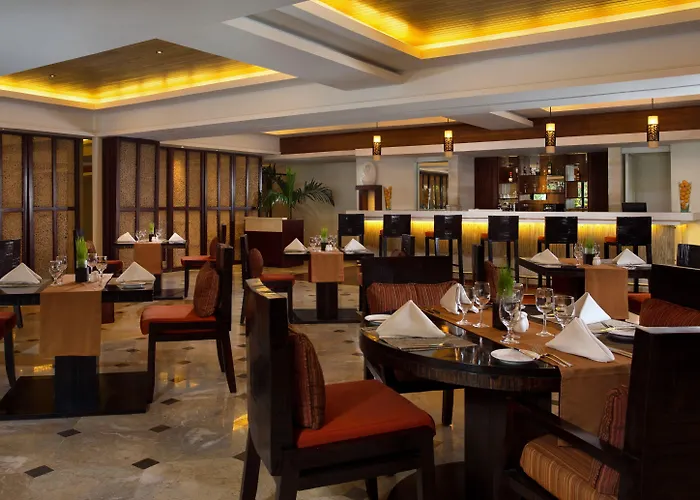 Discovery Kartika Plaza 5*