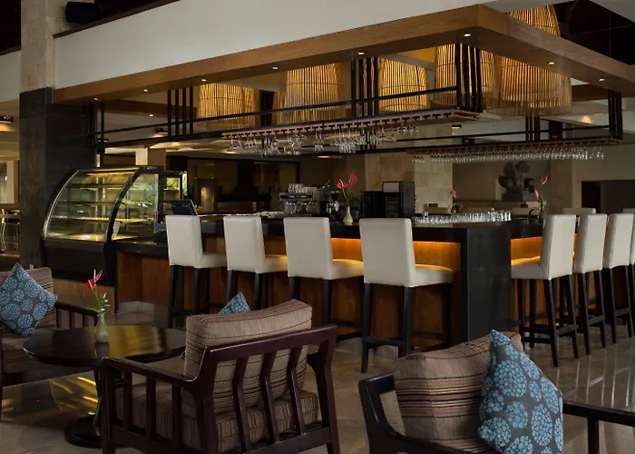 Discovery Kartika Plaza 5* Kuta Lombok