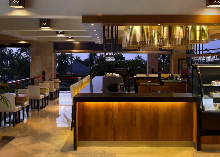 Discovery Kartika Plaza Resort 5*