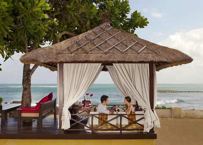 Discovery Kartika Plaza Resort 5*