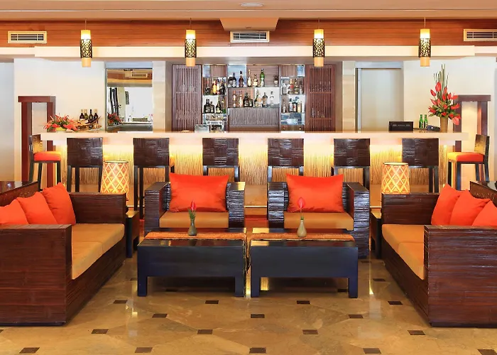 Discovery Kartika Plaza Resort 5*