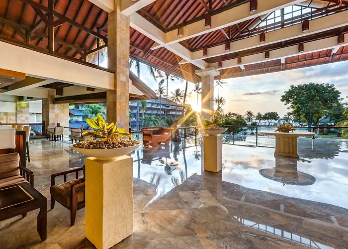 Resort Discovery Kartika Plaza Kuta (Bali)