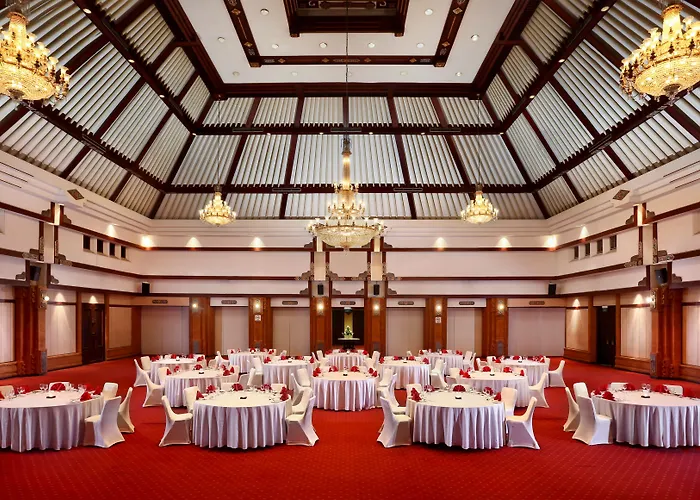 Discovery Kartika Plaza Kuta (Bali)