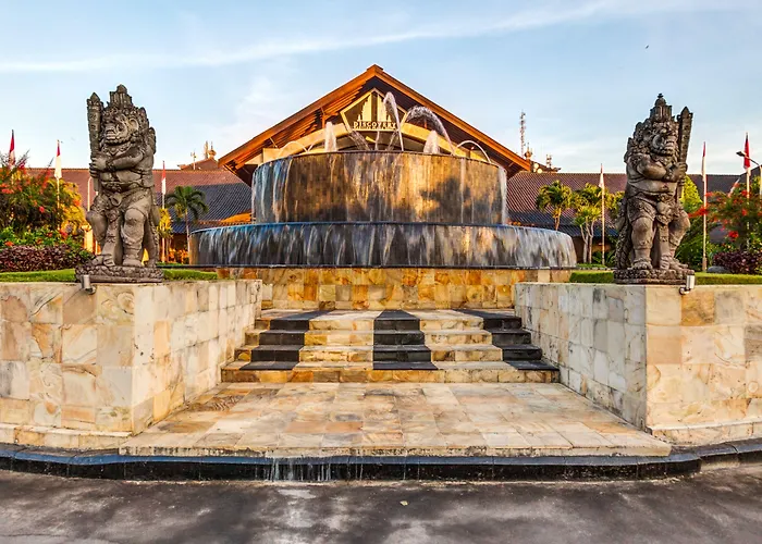 Discovery Kartika Plaza Kuta (Bali)