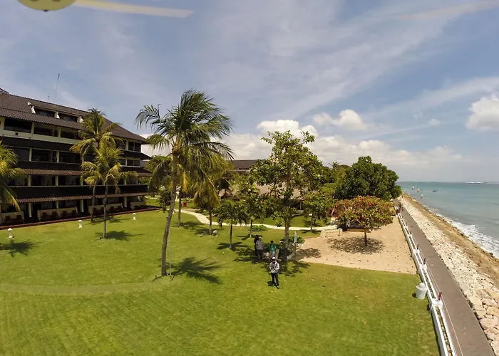 Discovery Kartika Plaza Resort