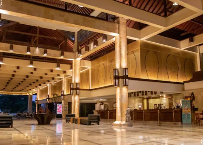 Discovery Kartika Plaza Resort Kuta (Bali)