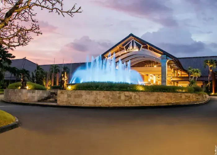 Discovery Kartika Plaza Resort 5*