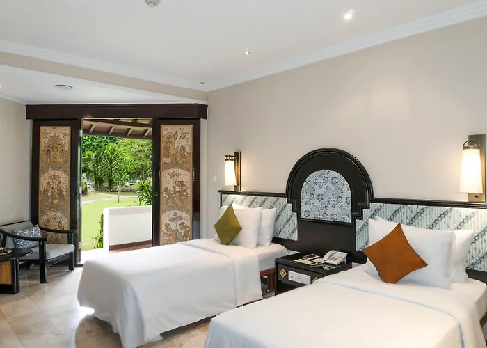 Discovery Kartika Plaza Resort 5*