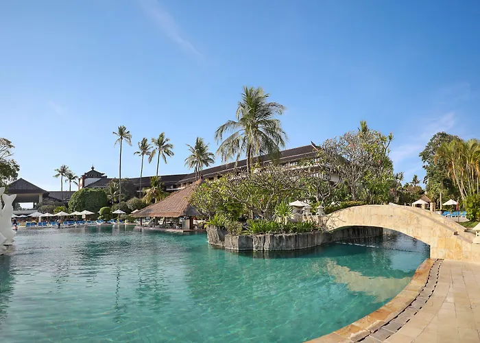 Discovery Kartika Plaza 5* Kuta (Bali)