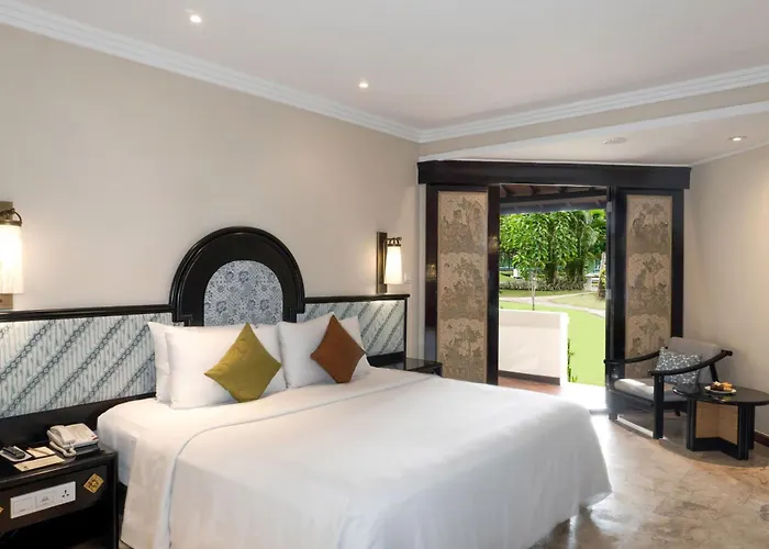 Discovery Kartika Plaza Resort Kuta (Bali)