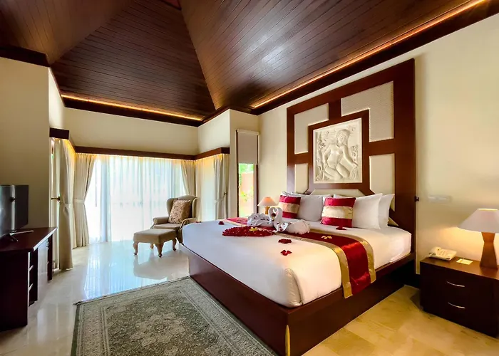 Discovery Kartika Plaza Resort
