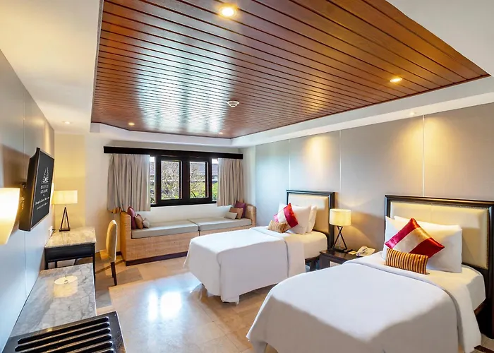 Discovery Kartika Plaza Resort