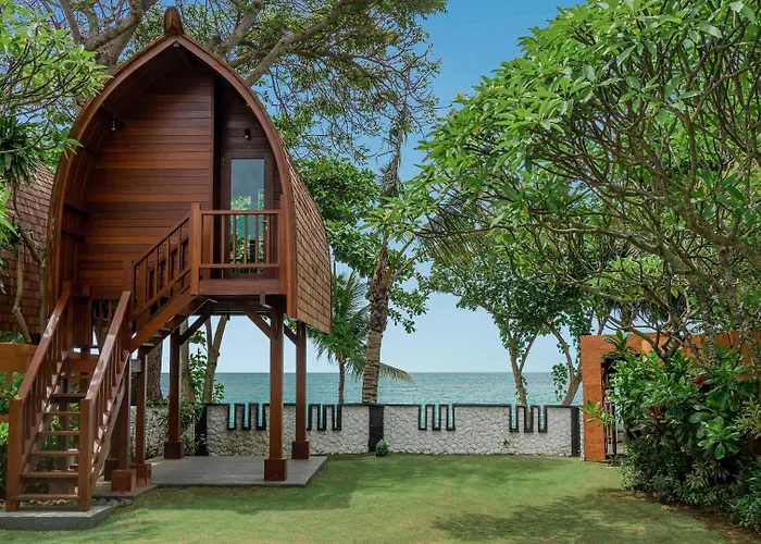 Discovery Kartika Plaza Resort