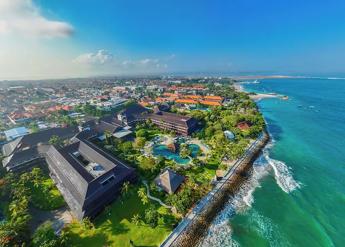 Discovery Kartika Plaza Resort