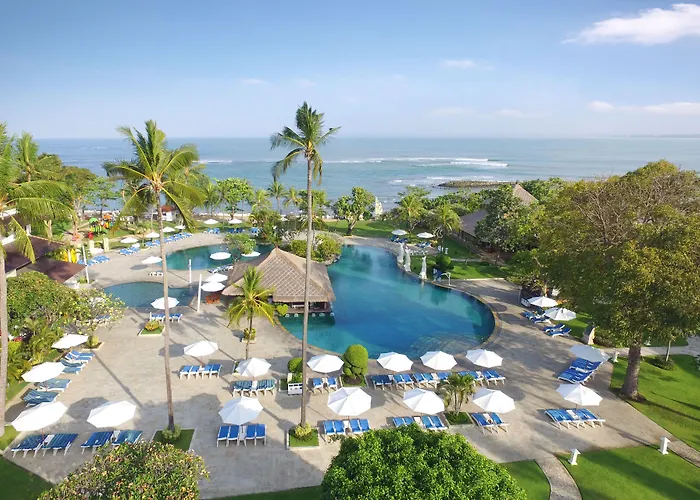 Discovery Kartika Plaza Resort 5*